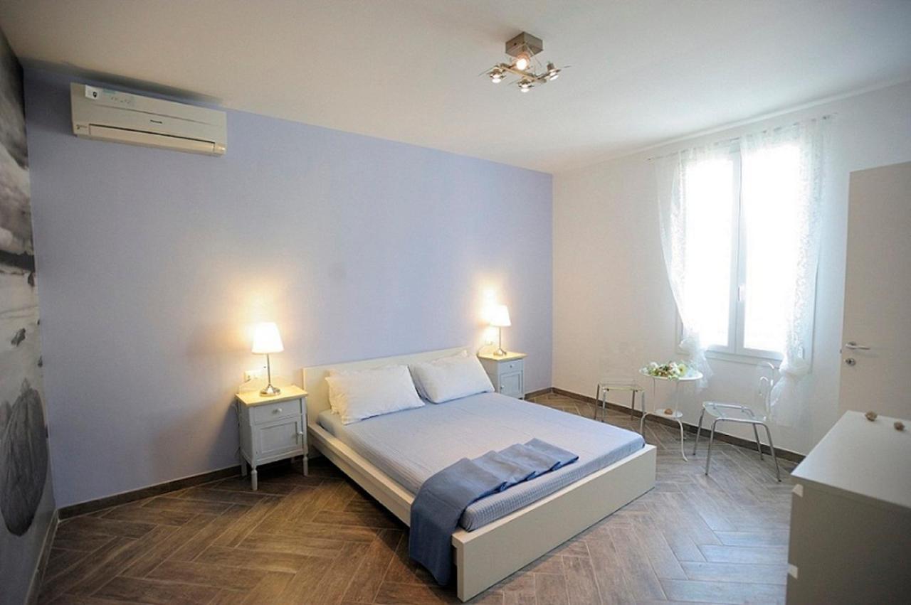 A Babordo B&B Трапані Номер фото