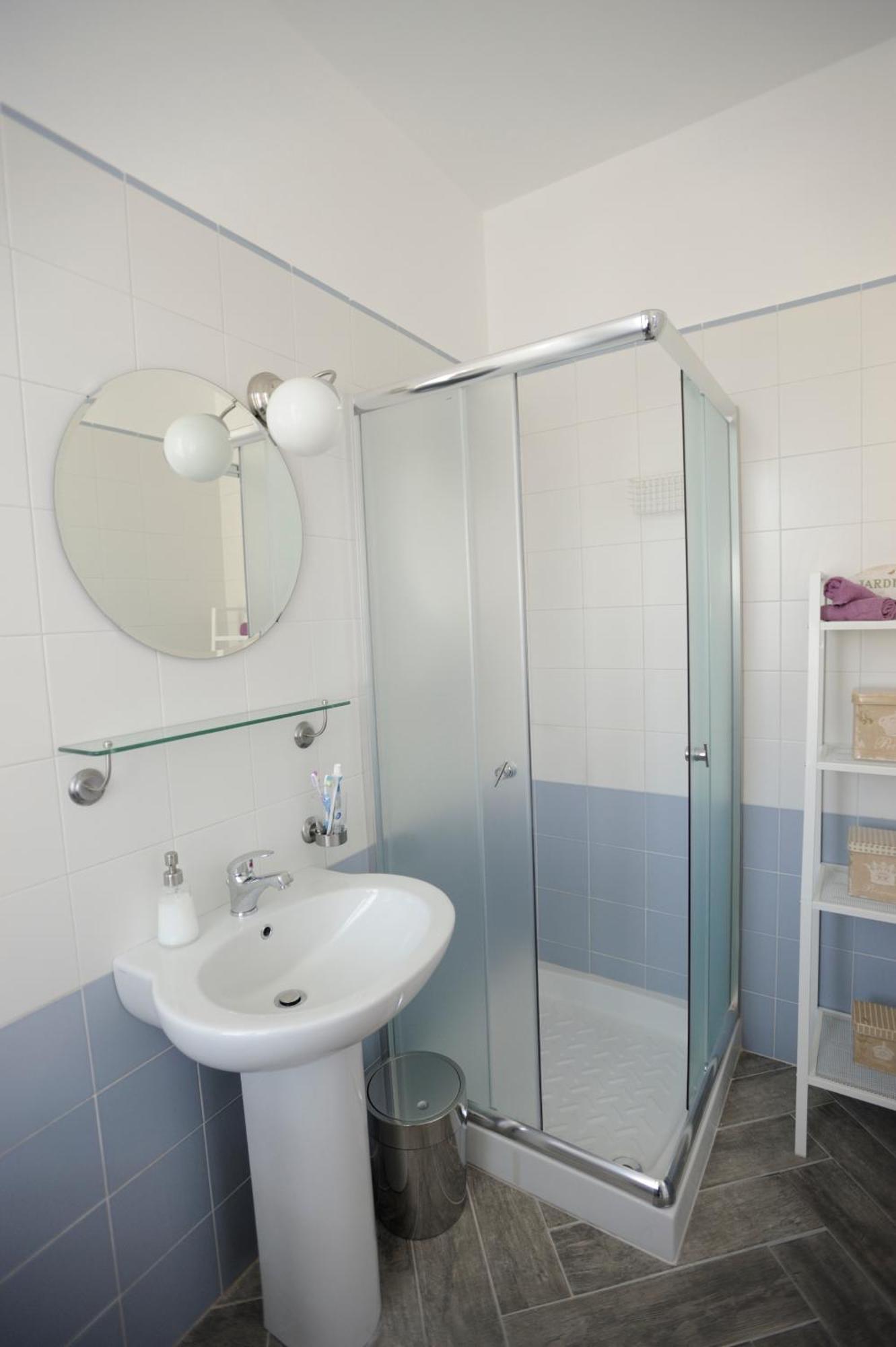 A Babordo B&B Трапані Номер фото