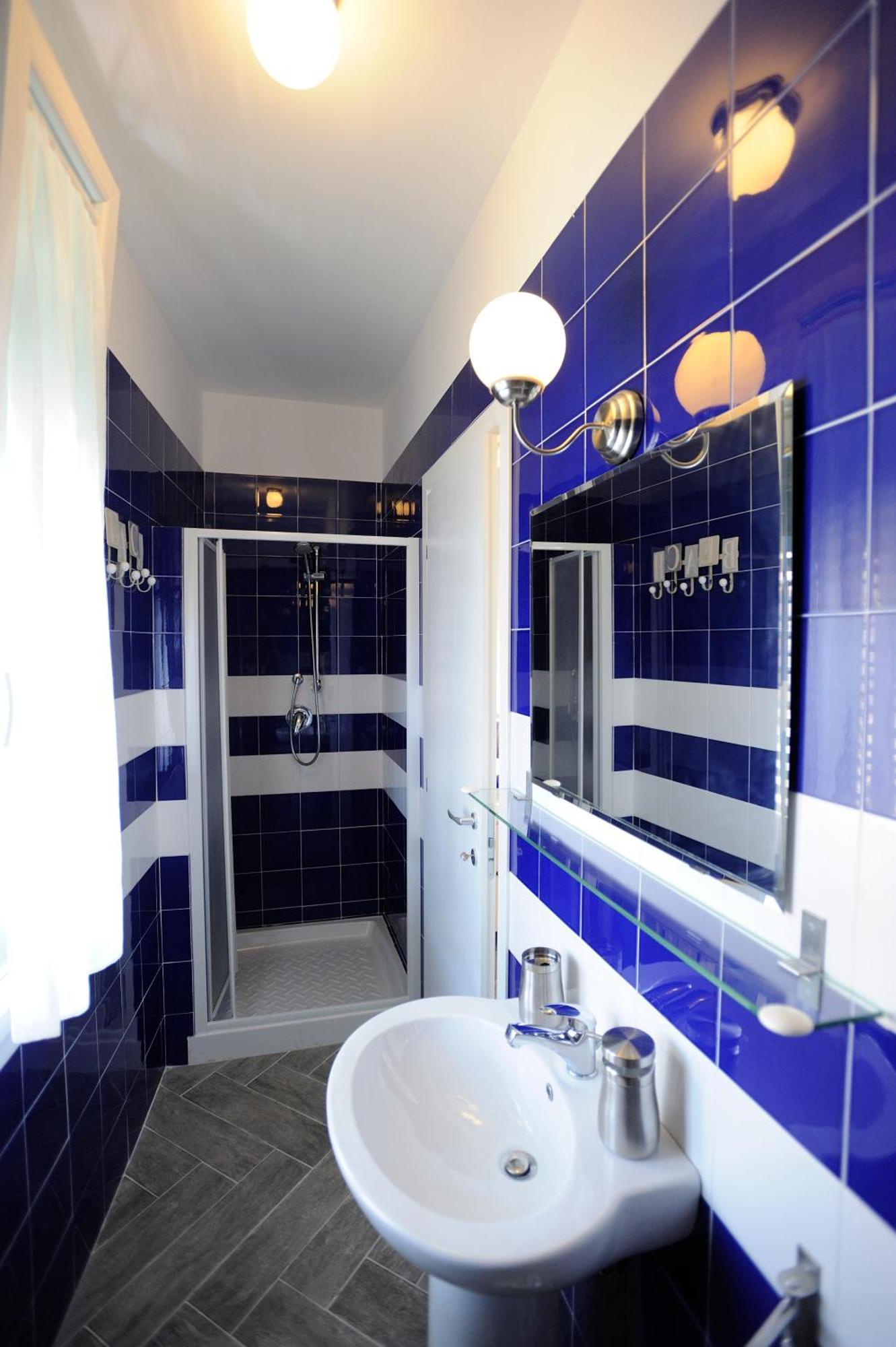 A Babordo B&B Трапані Номер фото