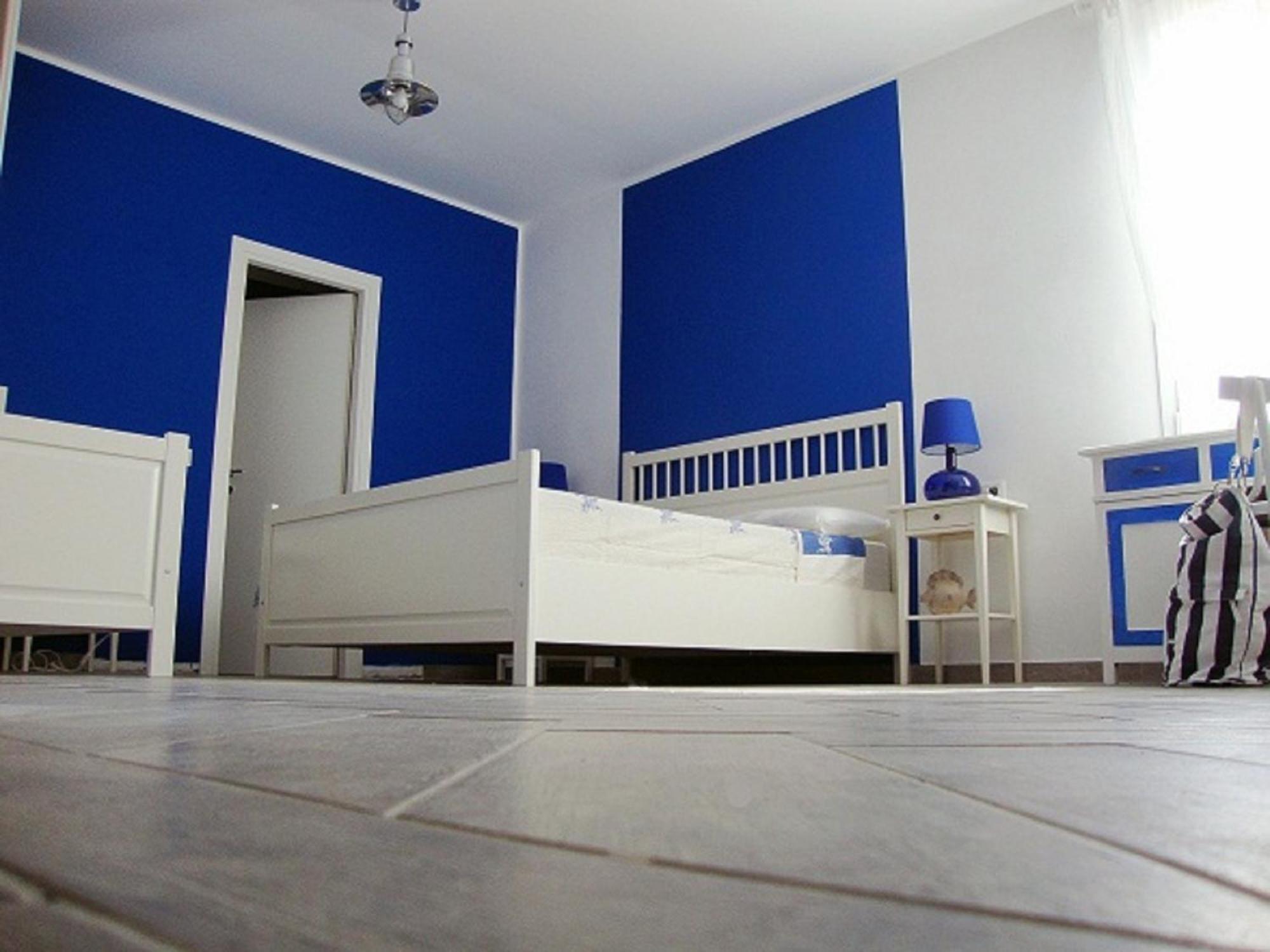 A Babordo B&B Трапані Номер фото
