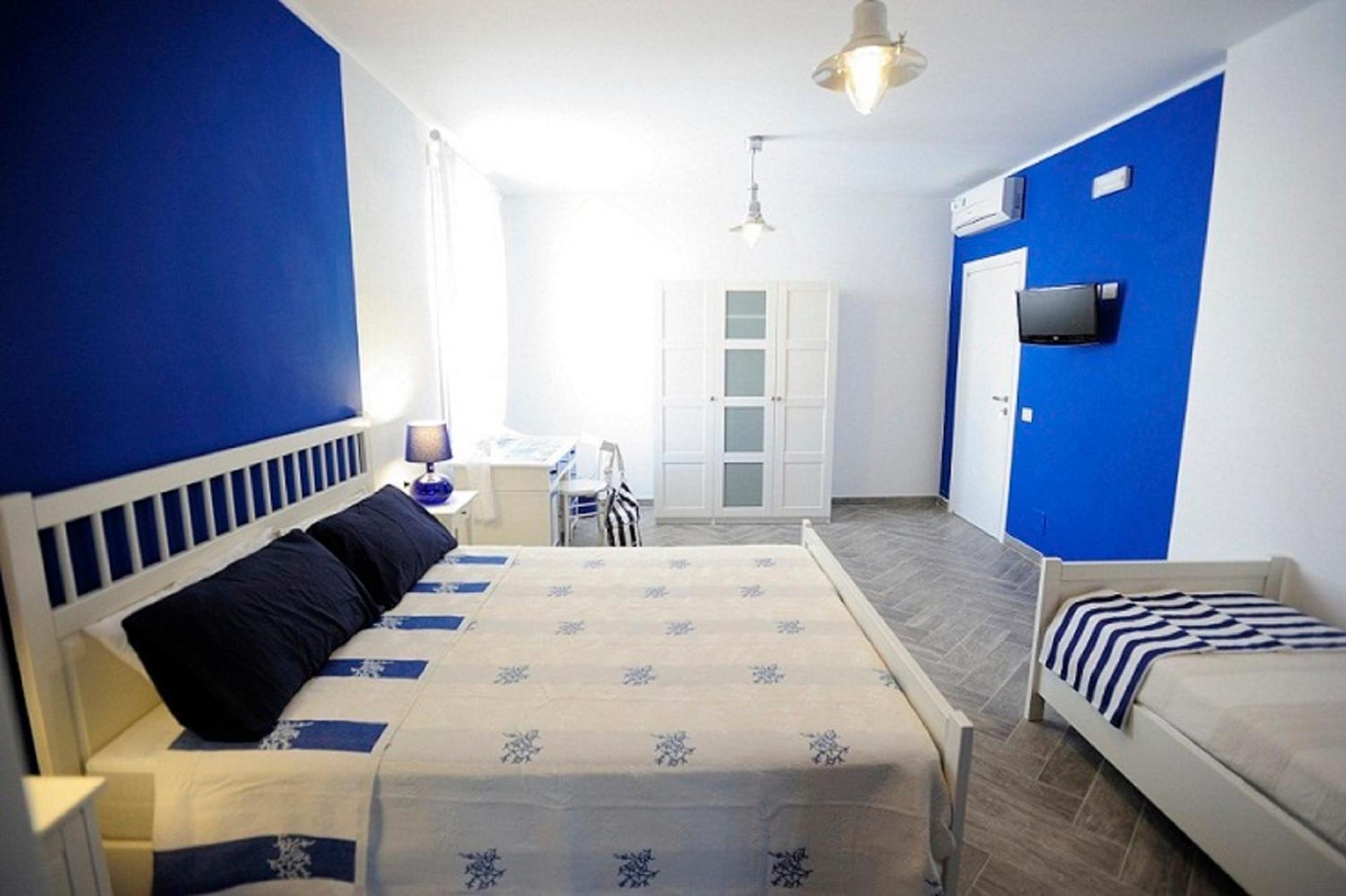 A Babordo B&B Трапані Номер фото